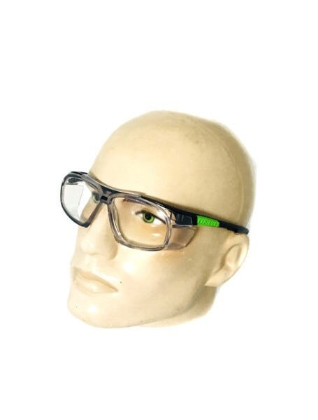 Armação Óculos Segurança Para Lentes De Grau Univet 555 - 4