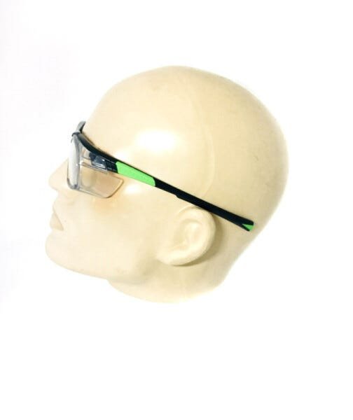 Armação Óculos Segurança Para Lentes De Grau Univet 555 - 3