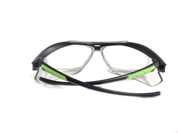 Armação Óculos Segurança Para Lentes De Grau Univet 555 - 8