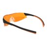 Oculos Blue Control Luz Azul Escuridao Virtual Laranja Gamer 546 - 4