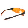 Oculos Blue Control Luz Azul Escuridao Virtual Laranja Gamer 546 - 6
