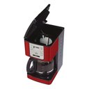 Ver imagem 2 de Cafeteira Oster Flavor Vermelha Programável 220v