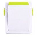 Ver imagem 1 de Trava de Segurança Porta Janela Deslizante Criança Bebe Pet Bloqueio Porta de Correr Fechadura Armar