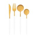 Ver imagem 1 de Faqueiro Oxford 16 Peças Catarina