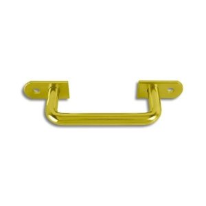 Puxador 10cm N-3 Forsul Dourado