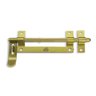 Ferrolho Trinco 20cm Esquerdo N-2 Forsul Dourado - 1