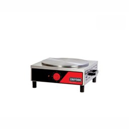 Panquequeira Elétrica Simples MPES Croydon Panquequeira Elétrica Simples MPES 220v - 1