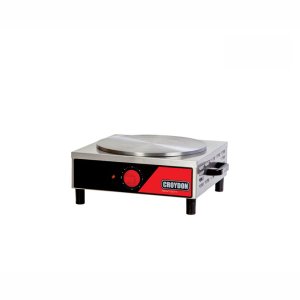 Panquequeira Elétrica Simples MPES Croydon Panquequeira Elétrica Simples MPES 220v
