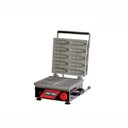 Ver imagem 1 de Máquina de Crepe 10 Cavidades CRPP Croydon Máquina de Crepe Palito 10 Cavidades 110v