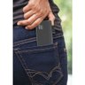 Carregador Portátil Power Bank Slim 3000mAh Turbo Preto - Easy Mobile - 1