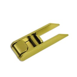 Dobradiça Engate Rápido para Carroceria Forsul Polido - 1