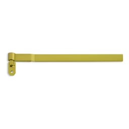 Dobradiça 50cm para Carroceria Forsul Polida - 1