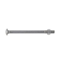 Abraçadeira 30x5cm Leve N-1 Forsul Tesoura Ferragem Telhado Dourado - 3