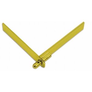Fecho para Carroceria 3/16 Forsul Polida