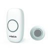 Campainha Home sem fio Inteligente Vexus AX-253 - 1