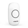 Campainha Home sem fio Inteligente Vexus AX-253 - 4