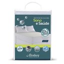 Ver imagem 2 de Protetor de Colchão Solteiro Altenburg Sono & Saúde Slim Impermeável