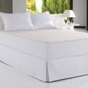 Ver imagem 1 de Protetor de Colchão Solteiro Altenburg Sono & Saúde Slim Impermeável