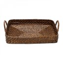 Ver imagem 1 de Bandeja Retangular de Ferro White Rojemac