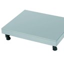 Ver imagem 2 de Balança 100kg X 20g Bandeija Inox 40 X 50 - Dp100 - Ramuza