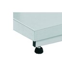 Ver imagem 4 de Balança 100kg X 20g Bandeija Inox 40 X 50 - Dp100 - Ramuza