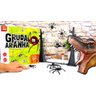 Jogo Multikids Gruda Aranha Na Teia 21 Peças Br600 Multikids - 3
