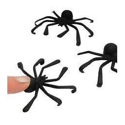 Jogo Multikids Gruda Aranha Na Teia 21 Peças Br600 Multikids - 2