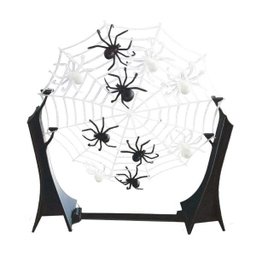 Jogo Multikids Gruda Aranha Na Teia 21 Peças Br600 Multikids - 1