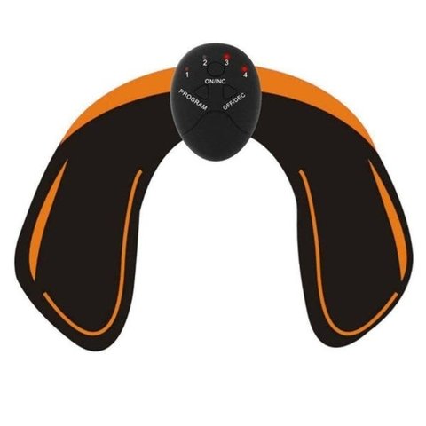 Estimulador Levanta Bumbum Elétrico Muscular Definição