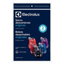 Ver imagem 1 de Saco Descartável Electrolux Berry 142205