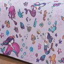 Ver imagem 4 de Manta Cobertor Solteiro Infantil Astronauta 1,50x2,20 Soft Flannel Macio Menino