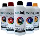 Ver imagem 1 de Tinta Stk T504 L6161 L4150 L4160 L6191 L6171 Compatível com Ecotank Epson - 5 Litros