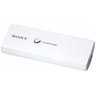 Carregador Portátil USB Sony Cp-V3A/Bc para Tablets e Smartphones Branco 3000Mah - 2