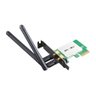 Adaptador Wireless Pci-express 300mbps Pixel M302aw - 1