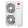 Ar-Condicionado Split Round Cassete Inverter LG Quente/Frio 60.000 BTUs 220V Monofásico - 5