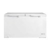 Freezer Horizontal Midea 385 Litros 127V - 1