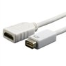 Adaptador Mini Dvi x Hdmi para Mac Antigo - 1