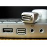 Adaptador Mini Dvi x Hdmi para Mac Antigo - 2