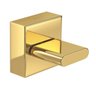 Acabamento para Registro de Gaveta até 1" Gold Cod: 4900.gl33.pq - 1