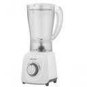 Ver imagem 2 de Liquidificador Mallory 600W 2 Velocidades Branco 110V