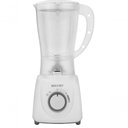 Ver imagem 3 de Liquidificador Mallory 600W 2 Velocidades Branco 110V