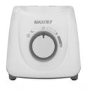 Ver imagem 4 de Liquidificador Mallory 600W 2 Velocidades Branco 110V