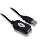 Cabo Extensor USB 2.0 AM AF - 10 Metros Comtac 9157 - 1