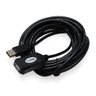 Cabo Extensor USB 2.0 AM AF - 10 Metros Comtac 9157 - 2