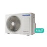 Ar Condicionado Inverter Samsung Windfree Cassete 4 Vias 24.000 Btus Quente e Frio 220v R-32 - 5