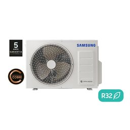 Ar Condicionado Inverter Samsung Windfree Cassete 4 Vias 24.000 Btus Quente e Frio 220v R-32 - 6