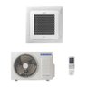 Ar Condicionado Inverter Samsung Windfree Cassete 4 Vias 24.000 Btus Quente e Frio 220v R-32 - 1