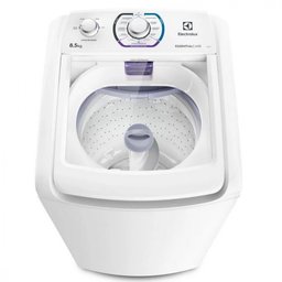 Lavadora de Roupas Electrolux Essential Care 8,5kg Les09 - 3