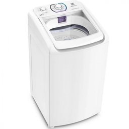 Lavadora de Roupas Electrolux Essential Care 8,5kg Les09 - 2