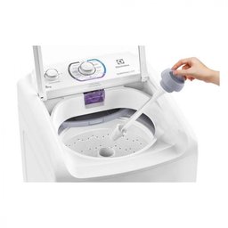 Lavadora de Roupas Electrolux Essential Care 8,5kg Les09 - 4